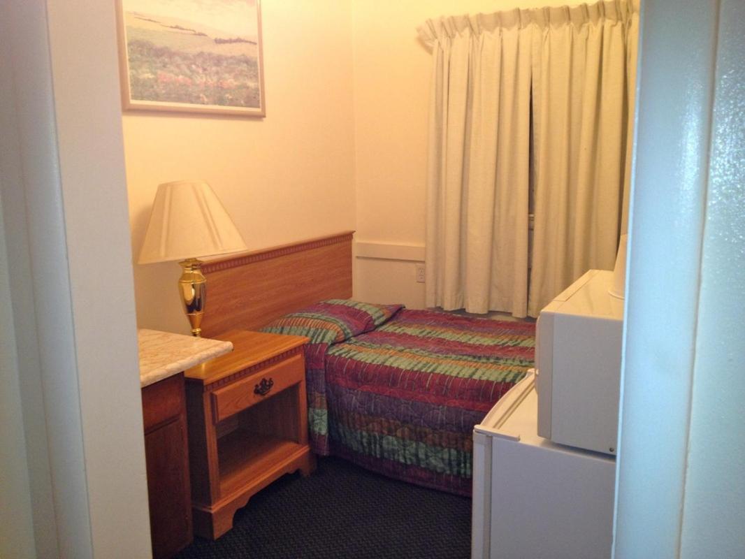Cody Motel Рок Спрингс Екстериор снимка